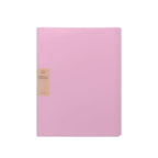Carpeta con 20 folios pastel A4 FW (7407) - Woopy | Librería Online Argentina — Cuadernos, Marcadores y Más