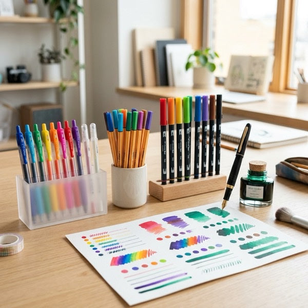 Escritura Creativa